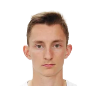 Вадим Зубавленко  статистика