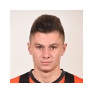 Александр Зубков статистика