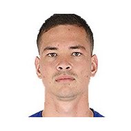 Мартин Эдуардо Зуньига Барриа статистика