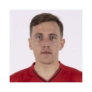 Виктор Зябко статистика