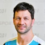 Тренер Брюнмайр Рональд