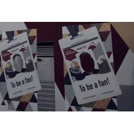 fan ID