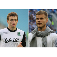 Мамаев и Кокорин