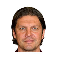 Тренер Поддубский Алексей