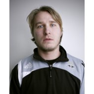 Тренер Наустан Роджер