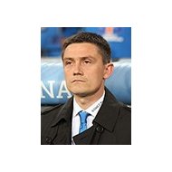 Тренер Румак Мариуш