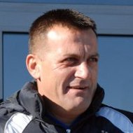 Тренер Радожичич Драган
