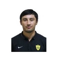 Тренер Садиров Анзур