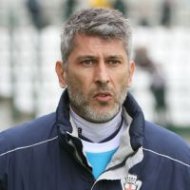 Тренер Скаццола Кристиано