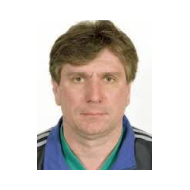 Тренер Трайдюк Александр