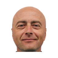 Тренер Грозаву Леонтин