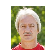 Тренер Ходус Владимир
