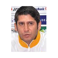 Тренер Давала Умит