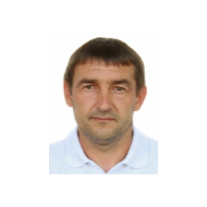 Тренер Малин Александр