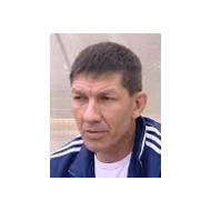 Тренер Узаков Руслан
