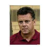 Тренер О'Лири Дэвид