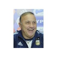 Тренер Олартикоэчеа Хулио
