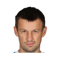 Тренер Семак Сергей