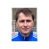 Тренер Семакин Виталий