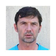 Тренер Сикора Эрик
