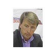 Тренер Силованов Владимир