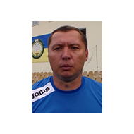 Тренер Соловенко Юрий
