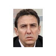 Тренер Пападопулос Николаос