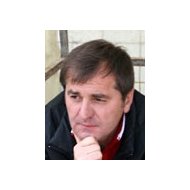 Тренер Лика Хасан