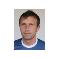 Тренер Сребрнич Миран