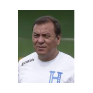 Тренер Табора Карлос