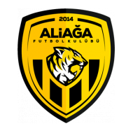 Футбольный клуб Алиага ФК результаты игр