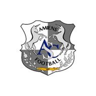 Футбольный клуб Амьен АК состав игроков