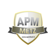 Футбольный клуб АПМ Мец результаты игр