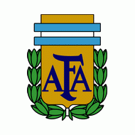 Логотип Аргентина (до 23)