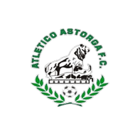 Футбольный клуб Атлетико Асторга результаты игр