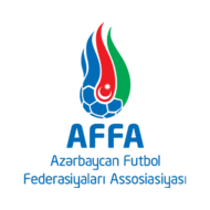 Логотип Азербайджан