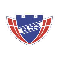 Футбольный клуб Б 93 (Эстербро) результаты игр