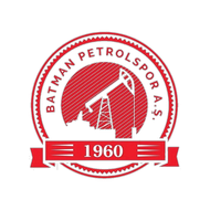 Футбольный клуб Батман Петролспор состав игроков