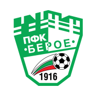Футбольный клуб Берое (Стара-Загора) состав игроков