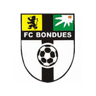 Футбольный клуб Бондюс результаты игр