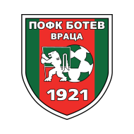 Футбольный клуб Ботев (Враца) состав игроков