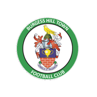 Футбольный клуб Бургесс-Хил Таун результаты игр