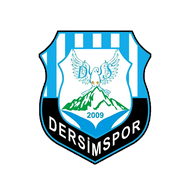 Футбольный клуб Дерсимспор результаты игр