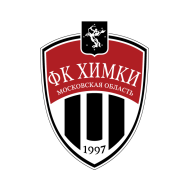 Логотип футбольный клуб Химки-2