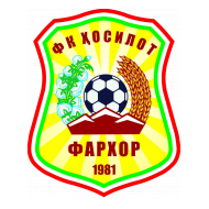 Футбольный клуб Хосилот (Фархор) состав игроков