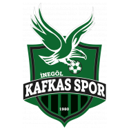 Футбольный клуб Инегель Кафкас Генкликспор (Бурса) расписание матчей