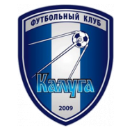 Футбольный клуб Калуга состав игроков
