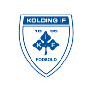 Футбольный клуб Колдинг состав игроков