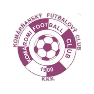 Футбольный клуб Комарно состав игроков