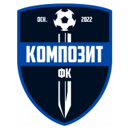 Футбольный клуб Композит (Павловский Посад) состав игроков